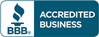 BBB Accredited wide